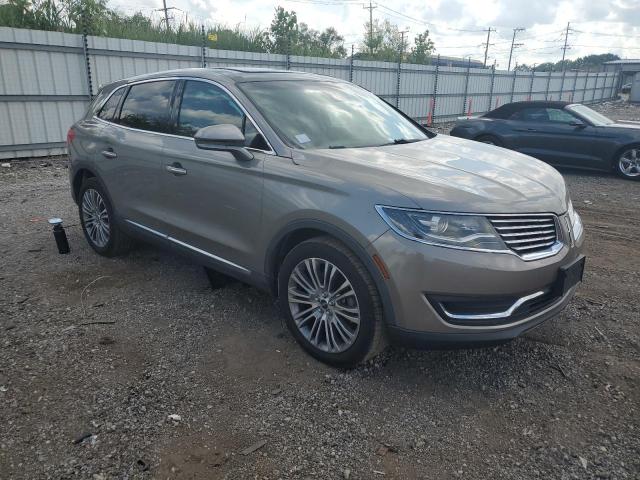 2017 LINCOLN MKX RESERV #3287814093