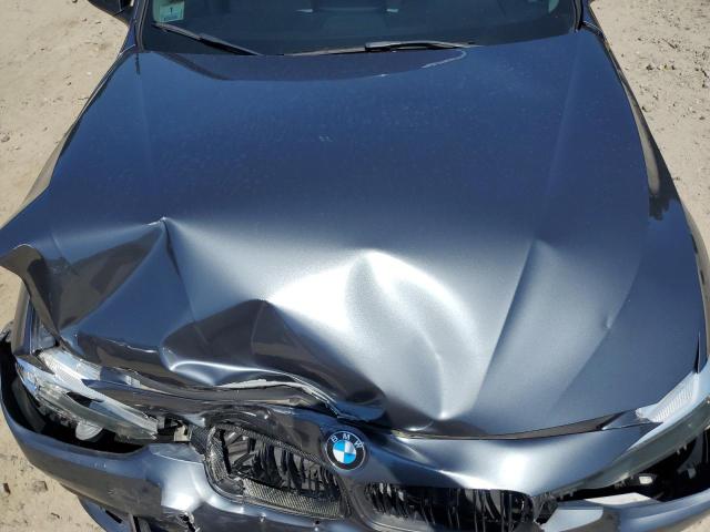 2016 BMW 320 XI WBA8E5G55GNU20432