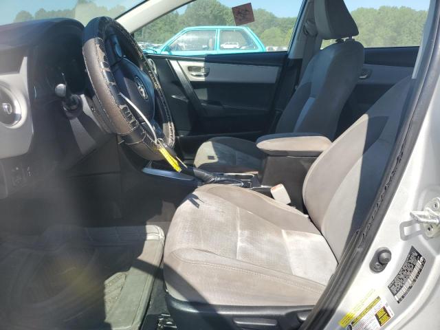 2017 TOYOTA COROLLA L - 5YFBURHE7HP665741
