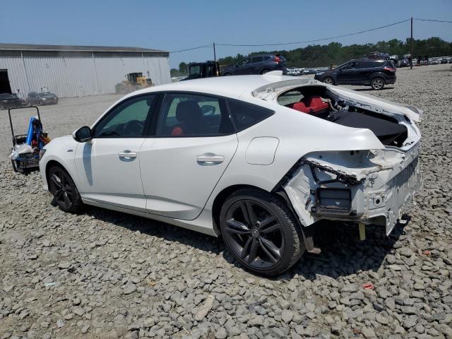 2024 ACURA INTEGRA A- 19UDE4H34RA029230