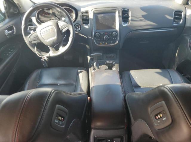 2018 DODGE DURANGO GT - 1C4RDJDG8JC242298