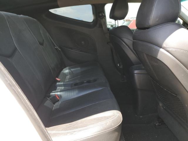 2013 HYUN VELOSTER TURBO - KMHTC6AE2DU162790