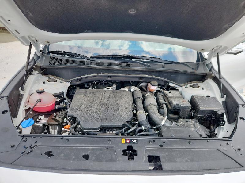 2023 HYUNDAI SANTA FE C 5NMS5DAL0PH552148