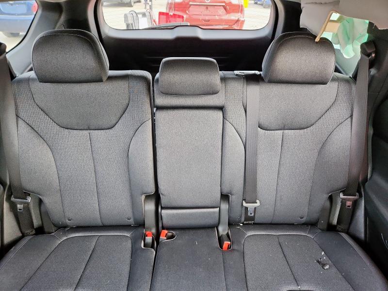 2023 HYUNDAI SANTA FE S 5NMS24AJ6PH494425