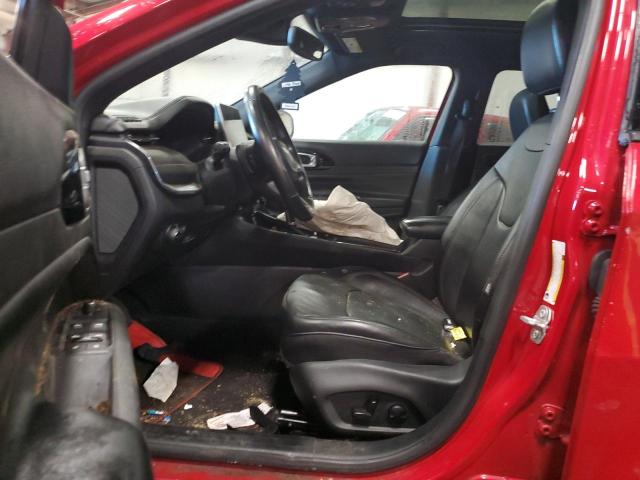 2022 JEEP COMPASS LI - 3C4NJDCB4NT237172