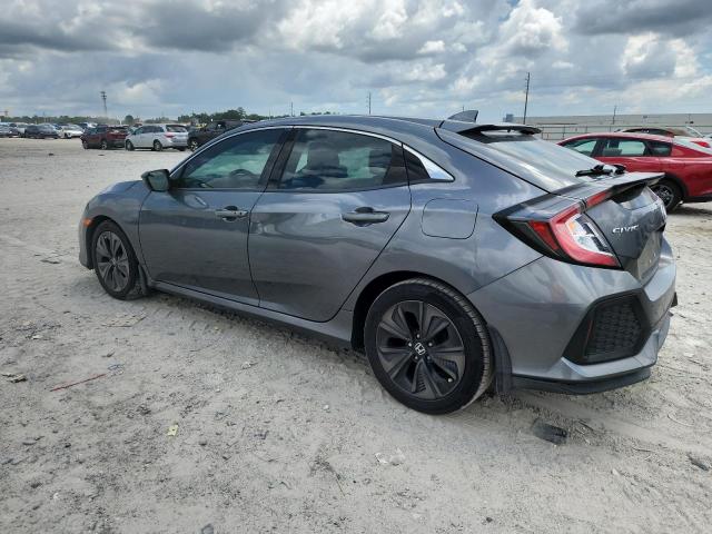 Vin: shhfk7h62ku215713, lot: 63573845, honda civic ex 20192