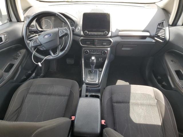 2018 FORD ECOSPORT S MAJ3P1TE4JC164055