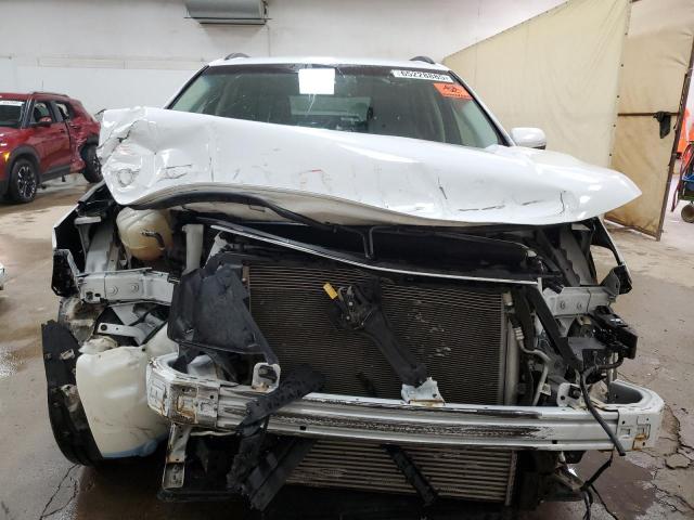 2017 FORD EDGE SEL - 2FMPK4J93HBB88192