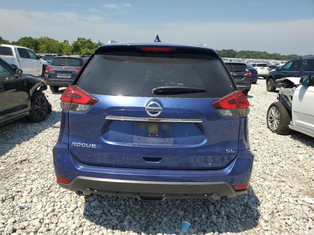 2018 NISSAN ROGUE S - JN8AT2MT6JW462383