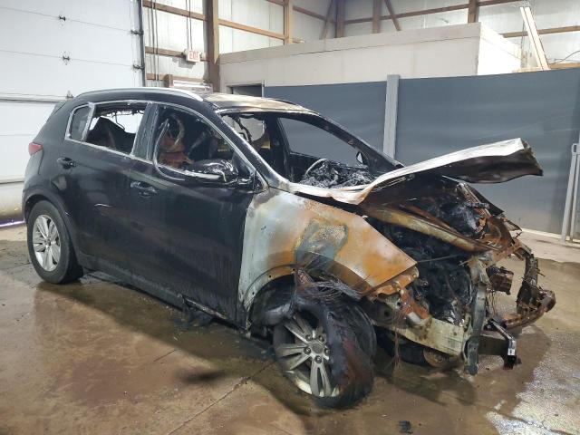 2018 KIA SPORTAGE L #3273794431