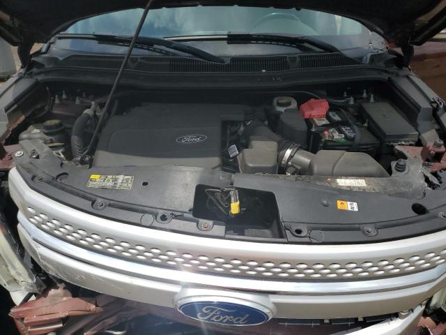 2012 FORD EXPLORER X - 1FMHK8D83CGA89811
