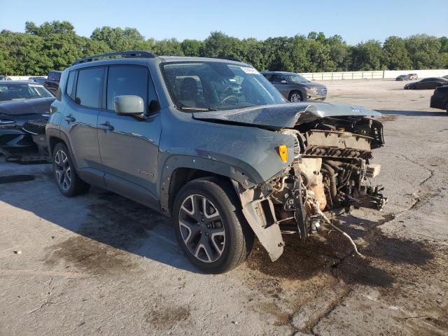2018 JEEP RENEGADE L ZACCJABB3JPH83633