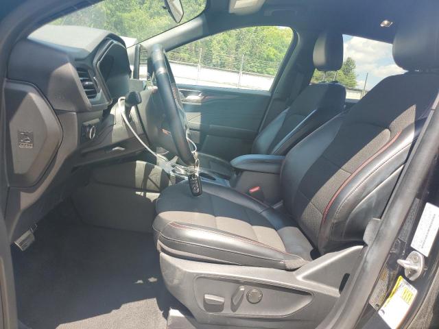 2024 FORD ESCAPE ST - 1FMCU9MN7RUA11705