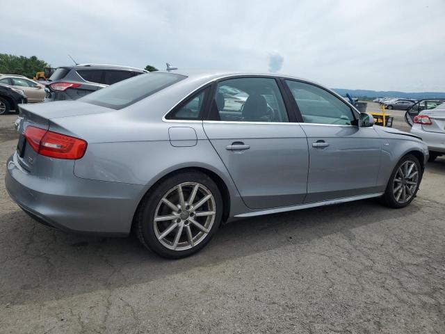 Vin: wauffafl5fn027994, lot: 63425105, audi a4 premium plus 20153