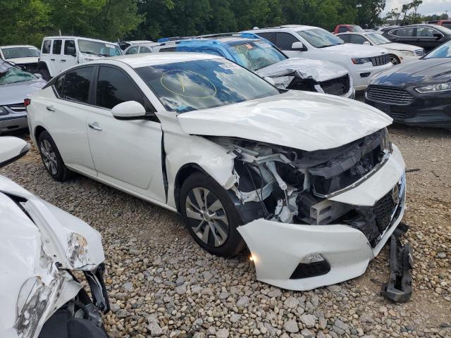 2019 NISSAN ALTIMA S - 1N4BL4BV8KC106929