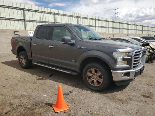 Vin: 1ftew1eg0ffa71205, lot: 62272335, ford f-150 supercrew 20154