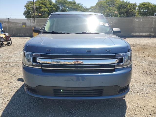 2018 FORD FLEX SE 2FMGK5B83JBA10963