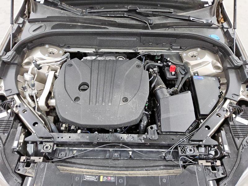 2025 VOLVO XC60 PLUS YV4M12RC4S1116187