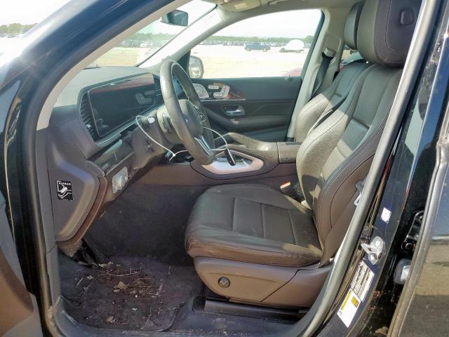 2020 MERCEDES-BENZ GLS 450 4M 4JGFF5KE7LA278645