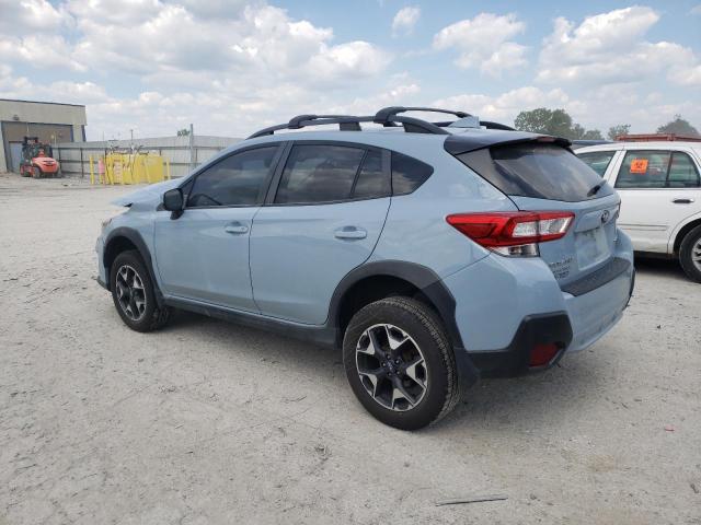 2019 SUBARU CROSSTREK JF2GTADC8K8254688