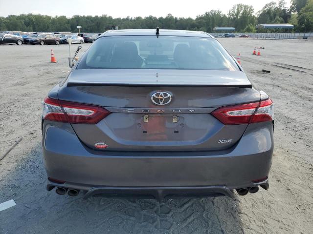 2020 TOYOTA CAMRY XSE 4T1K61AK2LU942864