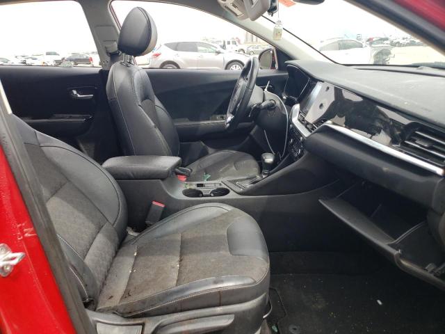2020 KIA NIRO TOURI KNDCC3LC3L5448252