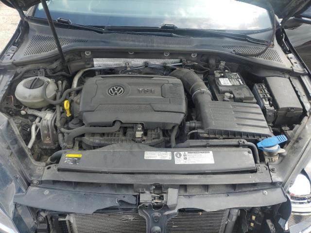2015 VOLKSWAGEN GOLF 3VW217AU4FM005284