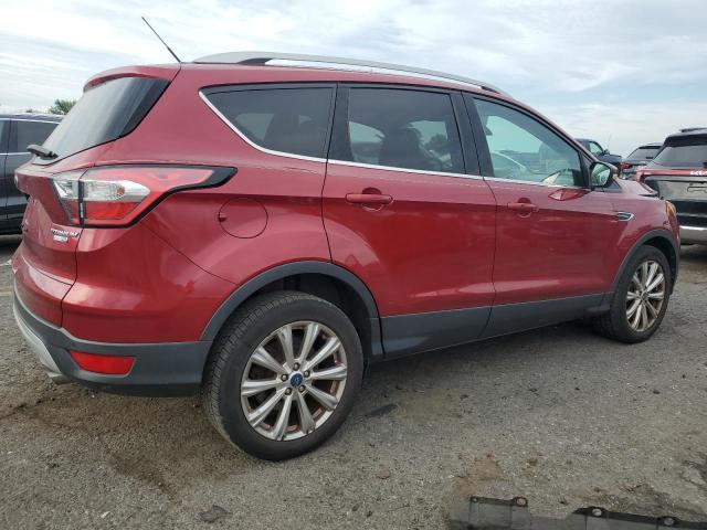 2017 FORD ESCAPE TIT - 1FMCU9JD3HUB55942