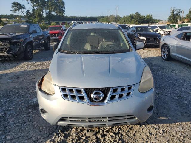 2012 NISSAN ROGUE S - JN8AS5MT4CW260035