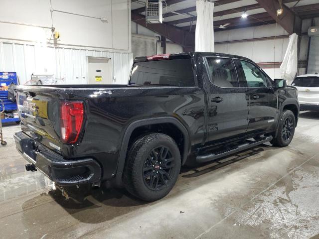2025 GMC SIERRA K15 3GTPUJEK0SG237637