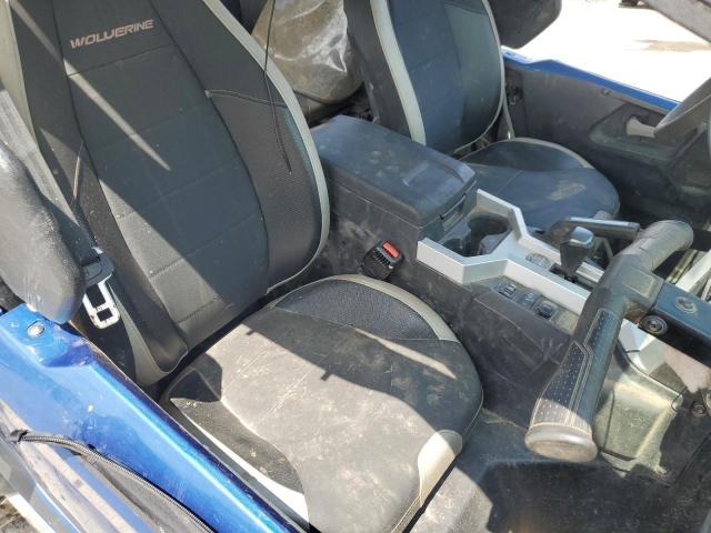 2021 YAMAHA YXE1000 5Y4AN39Y9MA100346