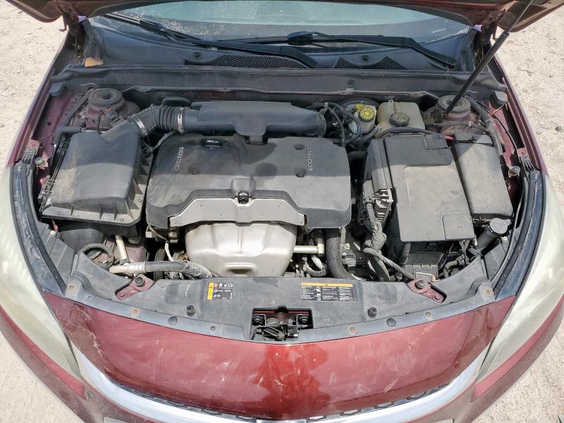 2015 CHEVROLET MALIBU 2LT 1G11D5SL0FF201652