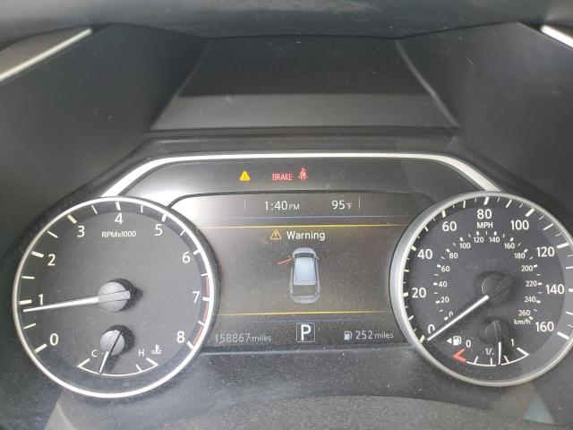 2015 NISSAN MURANO S 5N1AZ2MG1FN246768