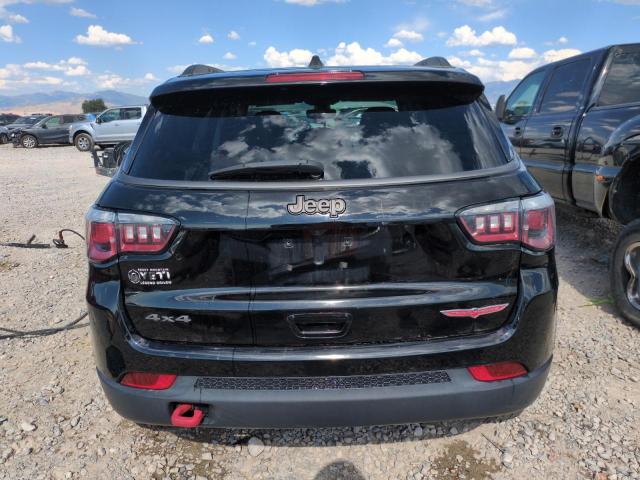 2018 JEEP COMPASS TR 3C4NJDDB3JT403870