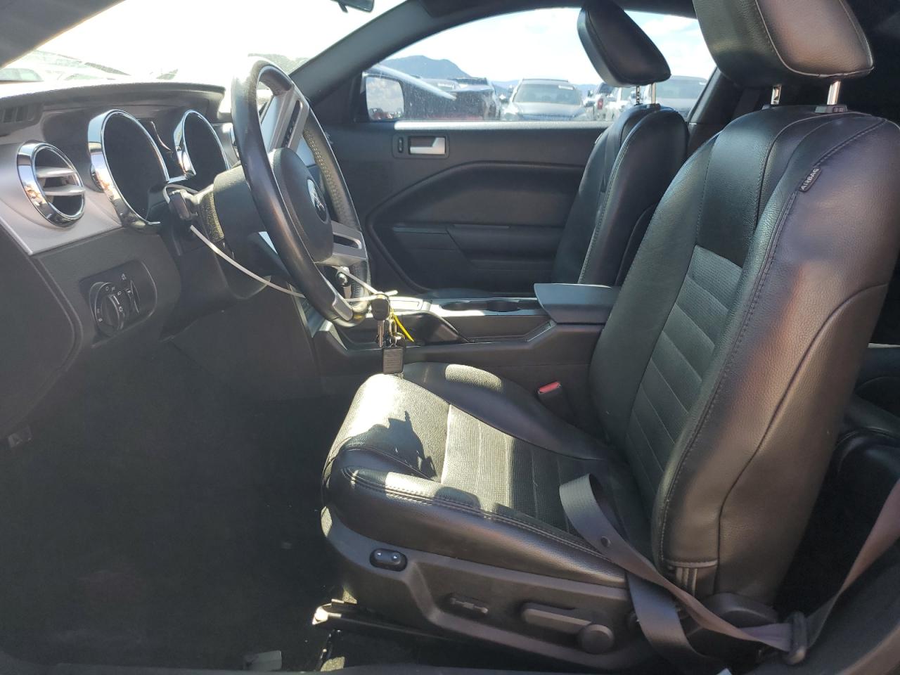 Lot #3211005570 2006 FORD MUSTANG GT