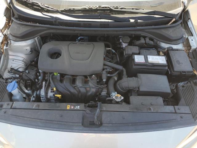 2018 HYUNDAI ACCENT SE - 3KPC24A34JE012877