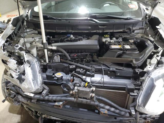 2018 NISSAN ROGUE S - JN8AT2MV2JW345627