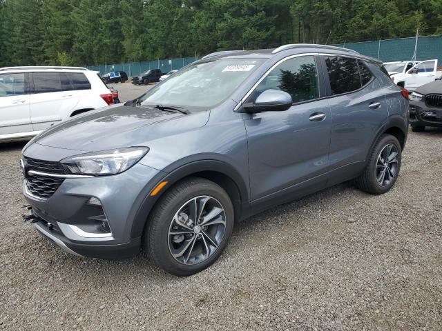 BUICK ENCORE GX