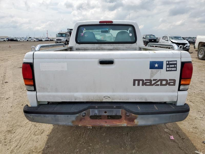 1996 MAZDA B2300 #3317005229