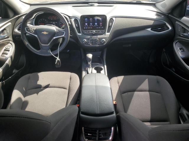2022 CHEVROLET MALIBU LT 1G1ZD5ST7NF151351