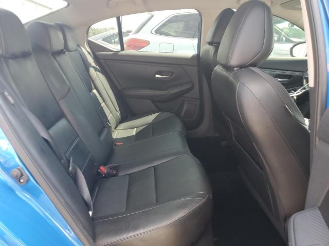2021 NISSAN SENTRA SR 3N1AB8DV0MY259993
