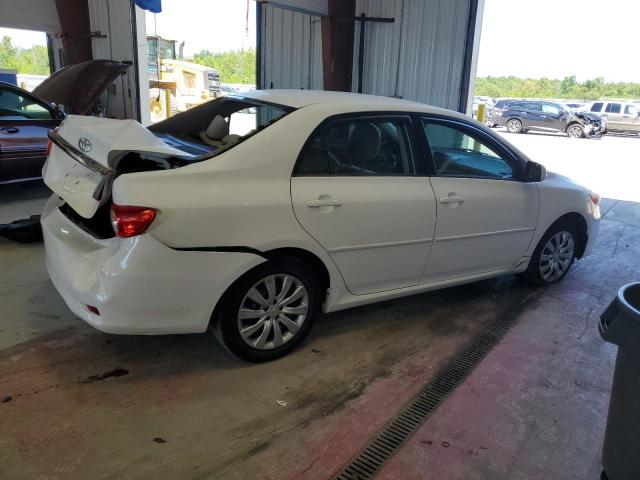 2013 TOYOTA COROLLA BA - 2T1BU4EE3DC078373
