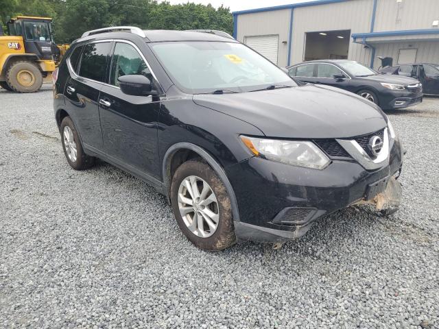 2016 NISSAN ROGUE S - KNMAT2MVXGP702566