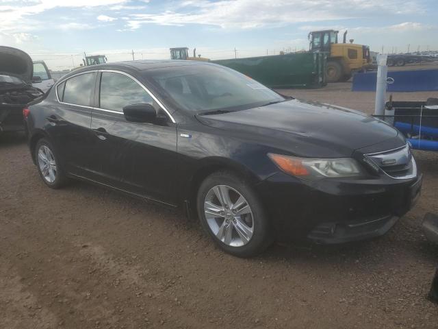 2013 ACURA ILX HYBRID - 19VDE3F7XDE302376
