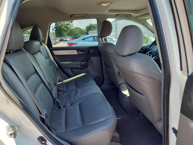 2011 HONDA CR-V EXL - 5J6RE4H70BL025767