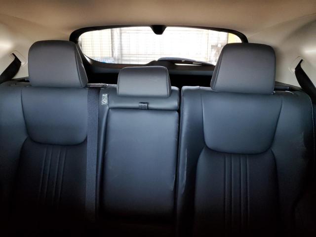 2025 LEXUS NX 350H BA JTJGKCEZ2S5032291