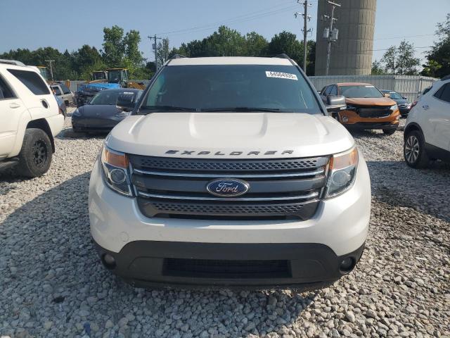 2015 FORD EXPLORER X 1FM5K8D8XFGC48234