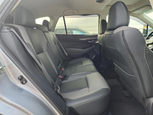 2021 SUBARU OUTBACK ON 4S4BTGLDXM3122498