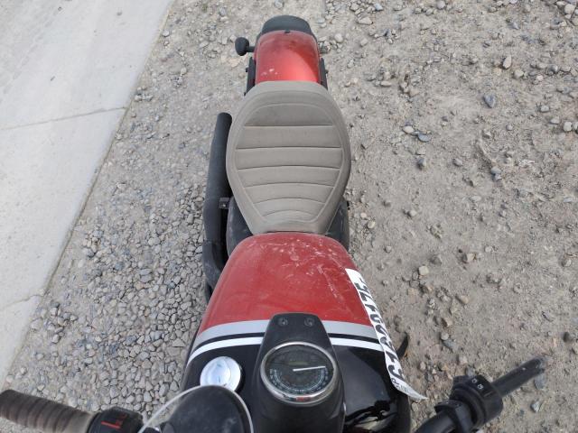 2024 HONDA VT750 C2B JH2RC5370RK401206