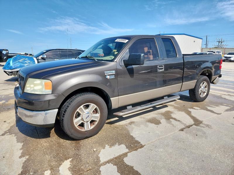 FORD F150
